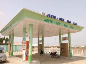 JEVID-DEE NG. LTD.